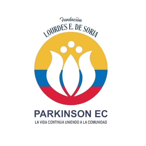 Logo original de Parkinson Ecuador